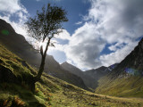 The 'Lost Valley of Glencoe' Lámina fotográfica por Feargus Cooney The 'Lost Valley of Glencoe' Lámina fotográfica por Feargus Cooney