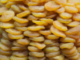 Dried Apricots Photographic Print by Holger Leue