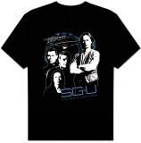 Stargate Universe-Universal Crew Shirt