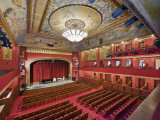 Sureyya Opera House Interior Photographic Print by Izzet Keribar