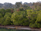 Boat on Water Photographic Print by Johnny Haglund