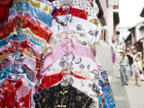 Clothing for Sale, Qibao Photographic Print by Greg Elms