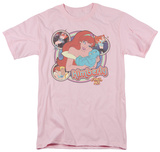 Space Ace-Kimberly T-Shirt