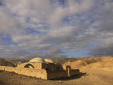 Maqam Hasan Al-Rai Near Nabi Musa, Judean Desert Photographic Print by Hanan Isachar