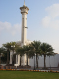Mosque Photographie par Craig Pershouse