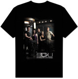 Stargate Universe-Universe Cast T-shirts