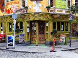 Oliver St.John Gogarty Bar in Temple Bar Area Photographic Print by Eoin Clarke