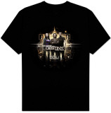 Stargate Universe-Destiny T-Shirt