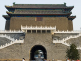 South Gate Photographic Print by Greg Elms
