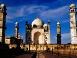 Bibi-Ka-Maqbara (1679) Photographie par Craig Pershouse