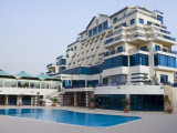 Sheraton Ma'Aret Sednaya Hotel and Resort Photographie par Holger Leue