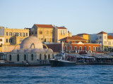Seafront, Including Mosque of the Janissaries Photographie par Gareth McCormack