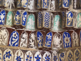 Mosque Interior at the Ruins of Takht-I-Pul Photographic Print by Jane Sweeney