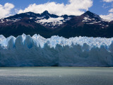 Perito Moreno Glacier Photographic Print by Jesus Ochoa