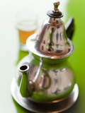 Thé à la menthe Photographie par Huw Jones