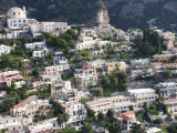 Positano, Amalfi Coas Fotografisk trykk av Karl Blackwell