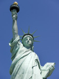 Statue of Liberty Photographic Print by Christopher Groenhout