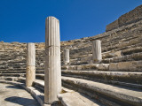 Miletus Amphitheatre Lámina fotográfica por Izzet Keribar Miletus Amphitheatre Lámina fotográfica por Izzet Keribar