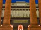 Teatro San Carlo Photographic Print by Karl Blackwell