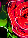 Detail of Shop Window Display on Fifth Avenue Lámina fotográfica por Richard l'Anson Detail of Shop Window Display on Fifth Avenue Lámina fotográfica por Richard l'Anson