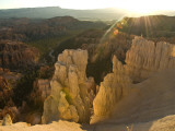 Bryce Canyon Photographic Print by Rick Rudnicki