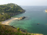 Ao Sane Beach Fotografisk trykk av Austin Bush Ao Sane Beach Fotografisk trykk av Austin Bush