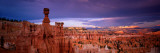 Thor's Hammer from Navajo Trail Photographie par David Evans