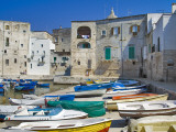 Old Harbour Photographic Print by Pamela Valente