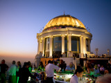 The Sirocco Bar Photographic Print by Jean-pierre Lescourret