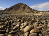 Orange River, Ai-Ais Richtersveld Transfrontier Park, Namaqualand Photographie par Ariadne Van Zandbergen