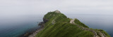 Lighthouse and Walking Trail, Kamui Misaki Photographic Print by Shayne Hill