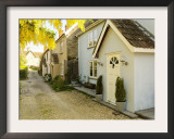 Witham Friary, Somerset, England Framed Photographic Print