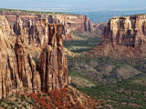 Grand View Photographie par Stephen Saks
