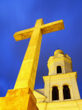 Church of San Sebastian Photographie par Ryan Fox