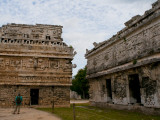 The Nunnery Annex Photographic Print by Sabrina Dalbesio