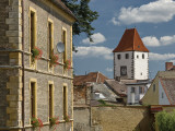 Prague Gate Photographie par Witold Skrypczak