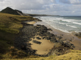 Overhead of Wild Coast Photographie par Ariadne Van Zandbergen