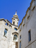 Old Town Photographic Print by Pamela Valente