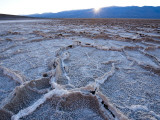 Badwater Basin Photographie par Ariadne Van Zandbergen