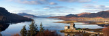 Eilean Donan Castle Photographic Print by Sean Caffrey