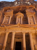 The Treasury Photographic Print by Richard l'Anson