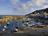Harbour Fotografie-Druck von Neil Setchfield