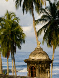 San Fernando De Bocachica, Spanish Fort Photographic Print by Alfredo Maiquez