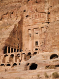 The Urn Tomb Photographic Print by Simon Foale