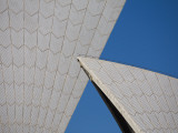Sails of Opera House Photographic Print by Shayne Hill
