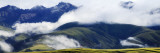 Landscape, East Himalaya Photographic Print by Keren Su