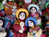 Peruvian Dolls Photographic Print by Shania Shegedyn