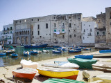 Old Harbour Fotografie-Druck von Pamela Valente