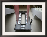 Taiwan Museum, Taipei, Taiwan Framed Photographic Print by Wally Santana