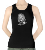 Juniors: Tank Top - Marilyn Monroe T-Shirts